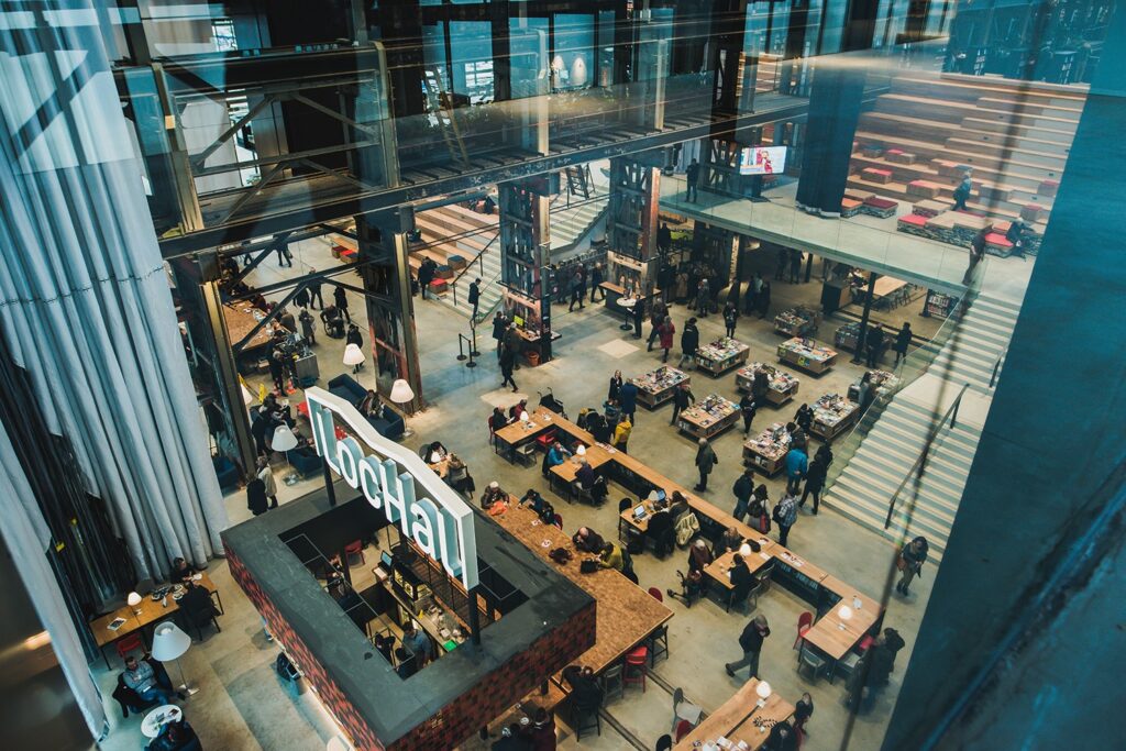 Bibliotheek Midden-Brabant is al jaren klant van HR2day.