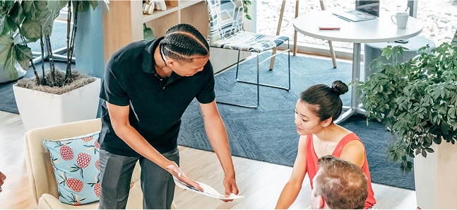 HR2day Vacature Image