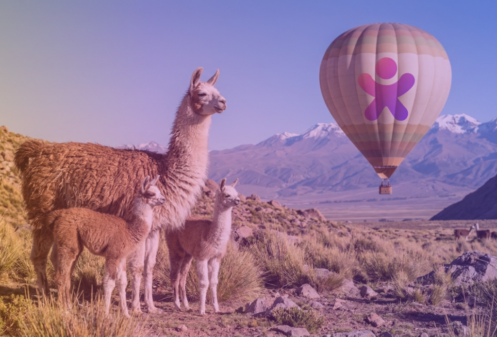 Ontdek de nieuwste release van HR2day - HR2day Llama