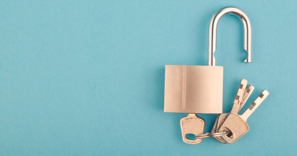 Security-Blog