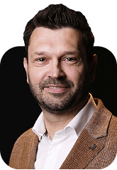 Sjoerd Hoogervorst TBI