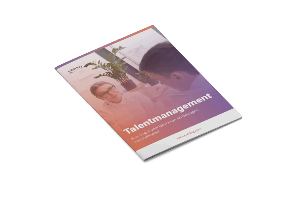 Talentmanagement-Mockup