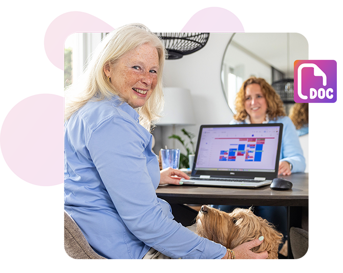 Automatische documenten