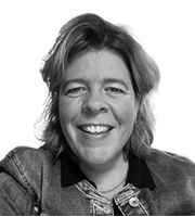 Bertine Klein Douwel