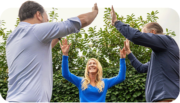 Betrouwbare data uit HR platform