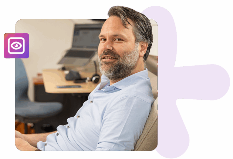 Control & Intelligence