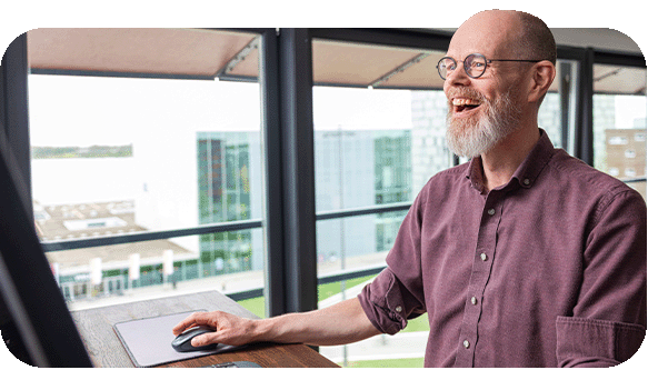 HR automatisering met AI en Agents