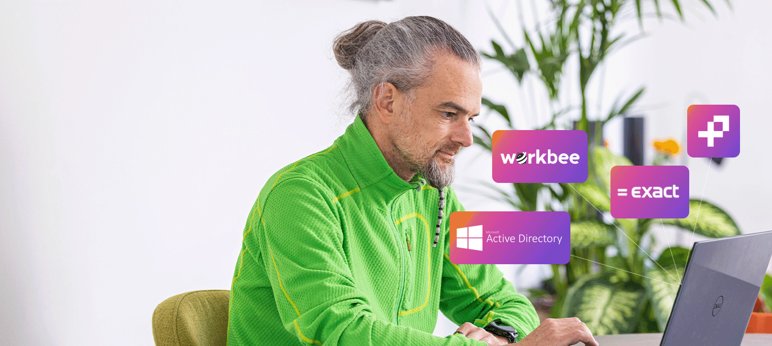 HR Platform Integraties met Systemen