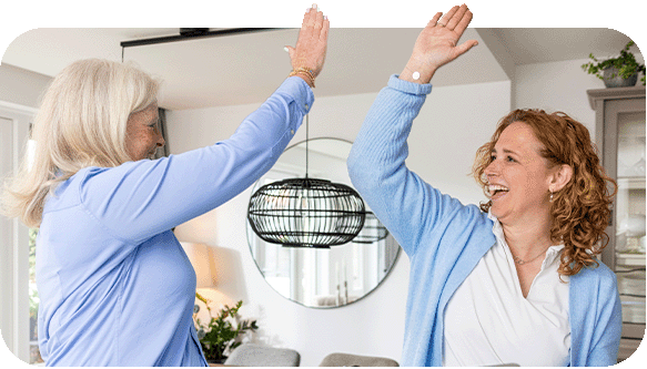 HR platform met centrale database