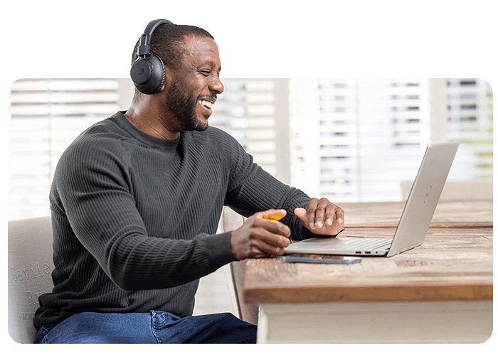 HR systeem in eigen huisstijl