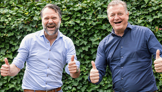 Klanten van HR systeem HR2day