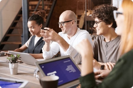 persoonlijk-ontwikkelingsplan-vergadering