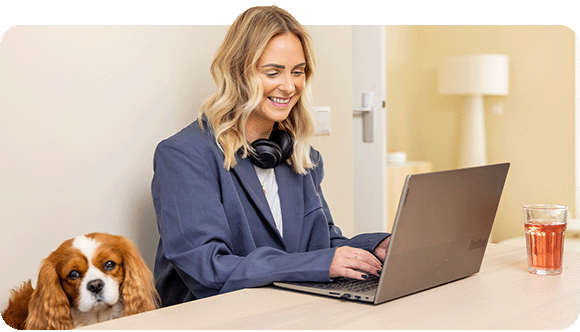 HR self service voor medewerkers