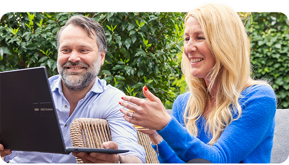 Sleutel tot samenwerking | HR2day