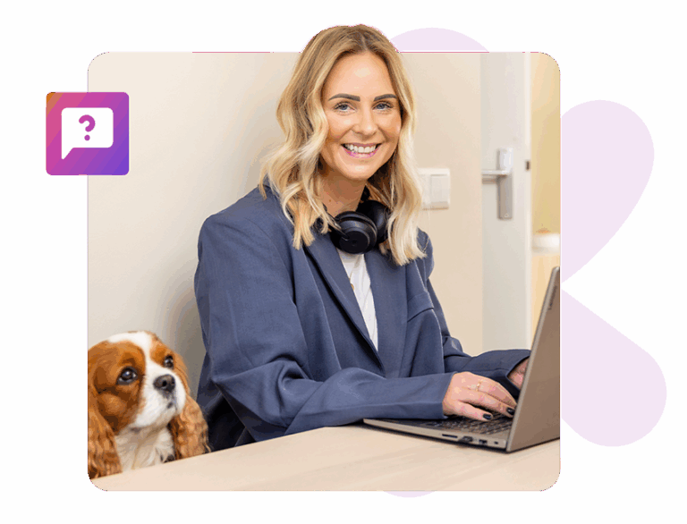 Surveys in HR systeem