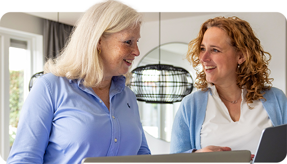 Verbondenheid en samenwerking